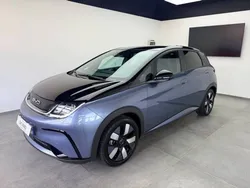 BYD Dolphin 60,4 kWh 204 ch Design