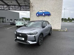 Ds DS 3 1.2 HYBRIDE 145CH ETOILE