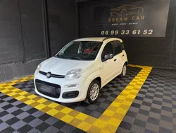 Fiat Panda 1.2i 69cv