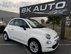 Fiat 500 1.2 8V 69CH LIVE EDIZIONE