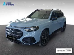 Mercedes-benz GLB 250+ EQ 272ch Limited Edition