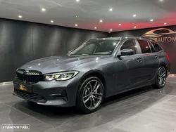 BMW 330 e Corporate Edition Auto