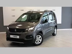 Peugeot Rifter Standard BlueHDi 130 S&S EAT8 GT Line