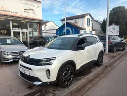 CITROEN C5 AIRCROSS BLUEHDI 130 ch S&S FEEL PACK EAT8