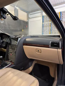 Peugeot 407 1.6 Hdi