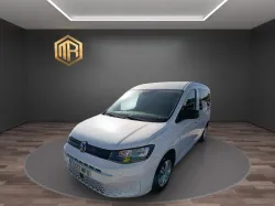 VOLKSWAGEN Caddy Maxi 2.0TDI Origin 122
