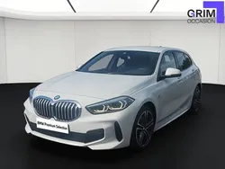 BMW 118i 136 ch DKG7 M Sport