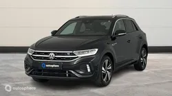 Volkswagen T-Roc 1.5 TSI Evo2 150ch R-Line Edition DSG7