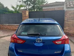Toyota Auris Auris 90D Active Active