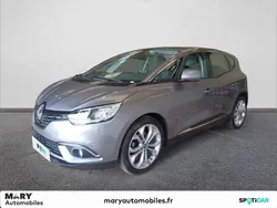 RENAULT Scenic dCi 110 Energy EDC Business