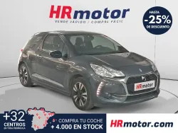 DS DS3 DS 3 1.2 PureTech Desire 82
