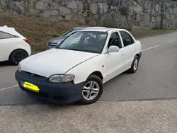 Hyundai Accent 1.3. com ar condicionado