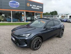 Cupra formentor 2.0 tdi - 150 - bv dsg 7 v phase 2
