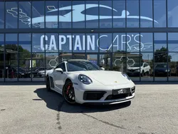 PORSCHE 911 3.0i - 480 - BV PDK - Start&Stop TYPE 992 COUPE Carrera 4 GTS PHASE 1 - GARANTIE 12 MOIS