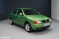 VW Polo 1.4 GL P3