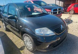 Citroën c2/peugeot 206/207/Mercedes classe A/Polo