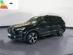 Seat Tarraco 1.5 TSI ACT FR OPF (EURO 6d-TEMP) Tempom.aktiv Bluetooth PDC Kurvenlicht
