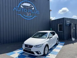 Seat Ibiza 1.6 TDI 95 ch Xcellence
