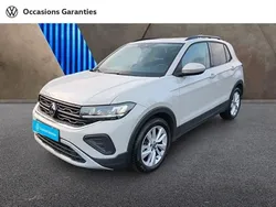 Volkswagen T-Cross 1.0 TSI 116ch VW Edition DSG7