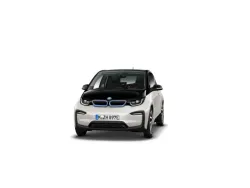 BMW i3 120Ah