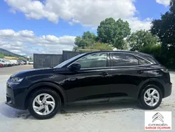 DS DS7 CROSSBACK PureTech 130 BVM6 Performance Lin