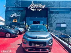Citroën C3 Aircross 1.2 PureTech Feel
