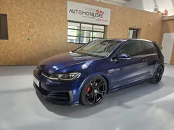 VOLKSWAGEN Golf VII 7 GTD 2.0 TDI 184 CH PHASE 2 II DSG 7 VIRTUAL COCKPIT
