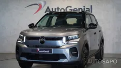 Citroen C3 de 2025