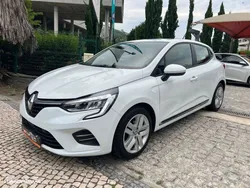 Renault Clio 1.0 TCe Intens
