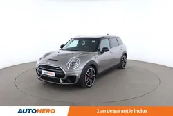 Mini Clubman JCW BVA8 231 ch