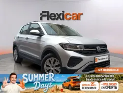 VOLKSWAGEN T-Cross 1.0 TSI T-Cross 70kW