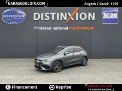 Mercedes GLA (2) 2.0 GLA 220D AMG LINE 4MATIC DCT