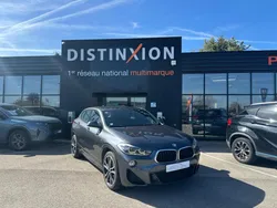 Bmw x2 (f39) sdrive 18i 136 m sport dkg7