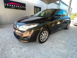 RENAULT MEGANE III BERLINE dCi 130 FAP eco2 Expression Euro 5