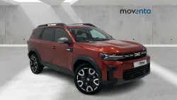 DACIA Bigster Hybrid Journey 115kw 4x2