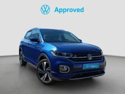 VOLKSWAGEN T-Cross 1.5 TSI Sport DSG7 110kW