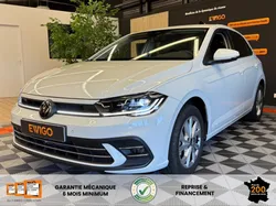 Volkswagen Polo 1.0 TSI 95 STYLE