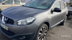 Nissan Qashqai de 2014