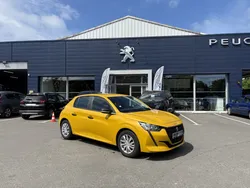 Peugeot 208 (2) PureTech 75 Like