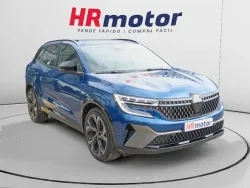 Renault Austral 1.2 E-Tech Híbrido Techno Esprit Alpine 146kW