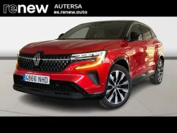 Renault Austral 1.2 E-Tech Híbrido Techno 146kW