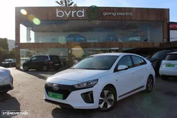 Hyundai Ioniq EV 28kWh Eletric Tech