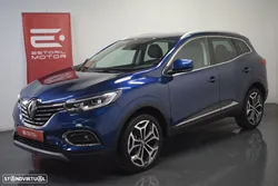 Renault Kadjar 1.3 TCe Intens