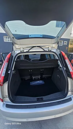 Ford Focus C-Max