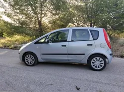 Mitsubishi Colt 1.1 Gasolina Ano 2006