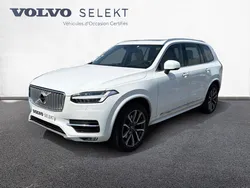 VOLVO XC90 D5 AWD AdBlue 235 ch Geartronic 7pl Inscription Luxe