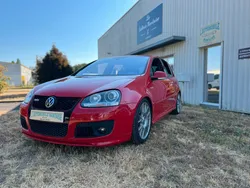 Volkswagen golf v 2.0 tsi 230 ch gti edition30 dsg6 - garantie 12 mois -