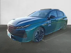 Peugeot 308 Hybrid 145 e-DCS6 - GT Exclusive