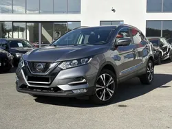 Nissan QASHQAI 1.5 DCI 110CH N-CONNECTA