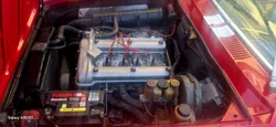 Alfa Romeo GT 1300 Junior